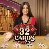 32 Baraha Filipino card game cover art