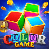 Color Game perya dice game cover art