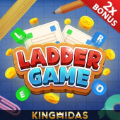 Ladder Game climb mini game cover art
